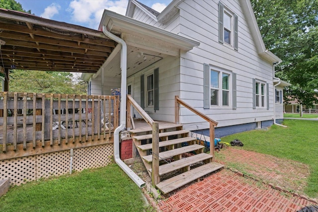 408 N Henson Rd, Villa Grove, IL 61956 - photo 30