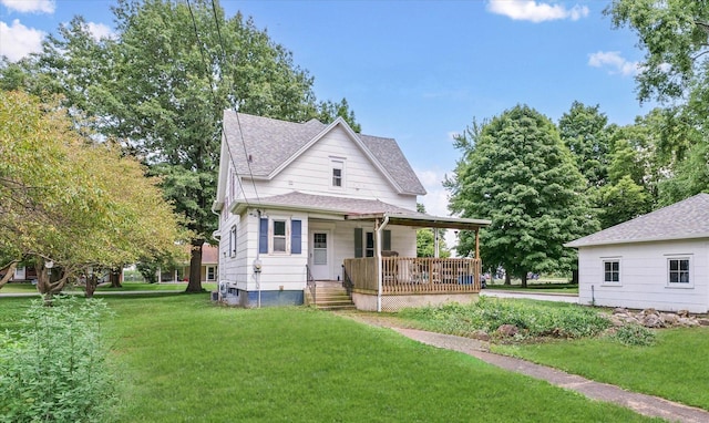 408 N Henson Rd, Villa Grove, IL 61956 - photo 32
