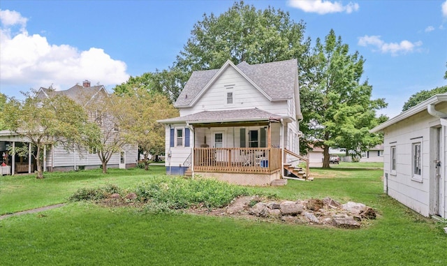 408 N Henson Rd, Villa Grove, IL 61956 - photo 33