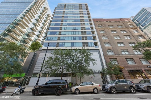 1345 S Wabash Ave Unit 1406, Chicago, IL 60605 - photo 1