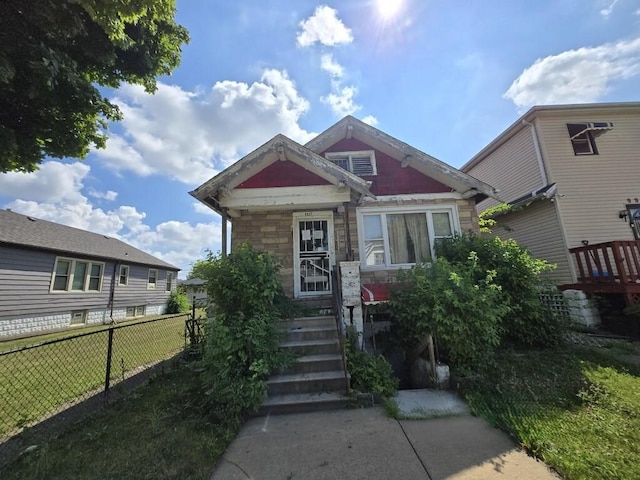 9927 S Lafayette Ave, Chicago, IL 60628 - photo 1