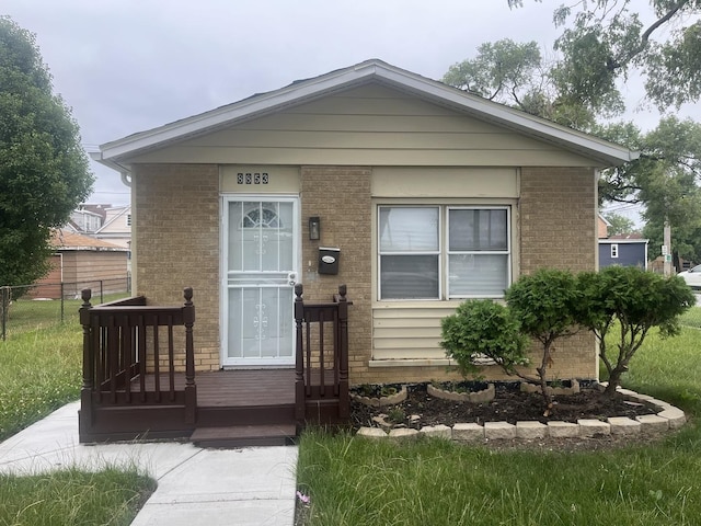 8853 S Halsted St, Chicago, IL 60620 - photo 1