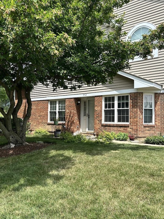 952 W Happfield Dr Unit 2828, Arlington Heights, IL 60004 - photo 1