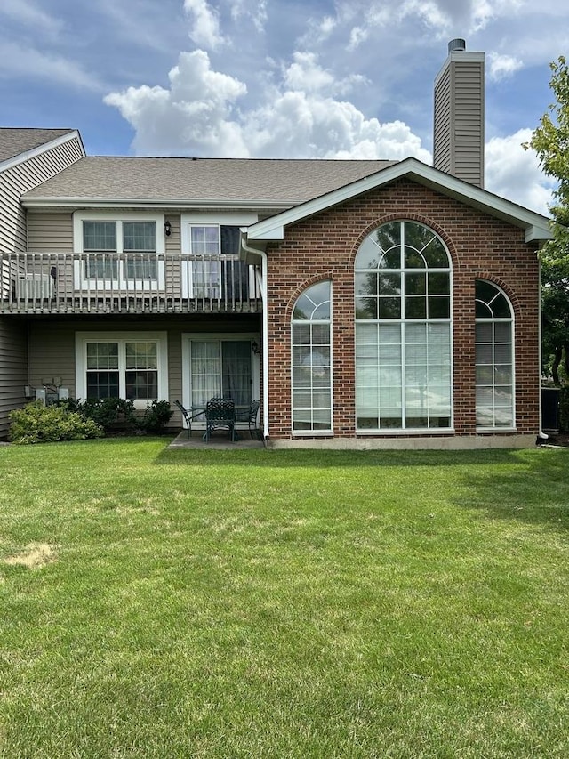 952 W Happfield Dr Unit 2828, Arlington Heights, IL 60004 - photo 25