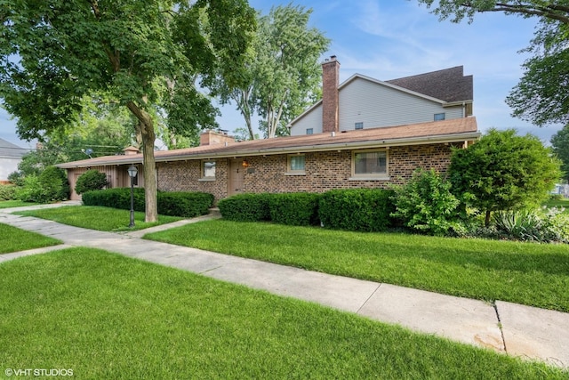 461 W Grantley Ave, Elmhurst, IL 60126 - photo 2