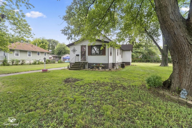 124 SW Circle Dr, Joliet, IL 60433 - photo 3