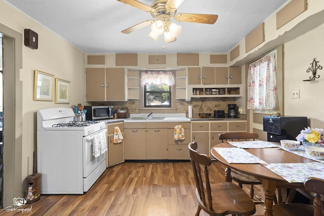 124 SW Circle Dr, Joliet, IL 60433 - photo 5
