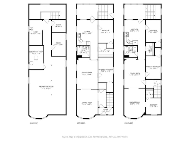 1754 E 73rd St, Chicago, IL 60649 - photo 21