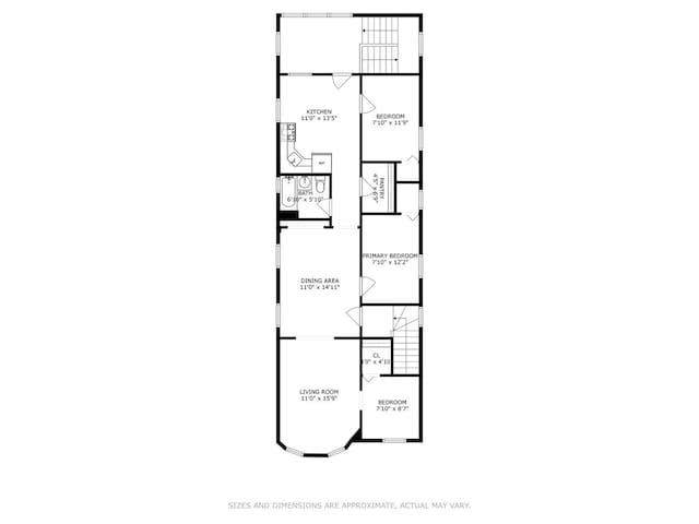 1754 E 73rd St, Chicago, IL 60649 - photo 22