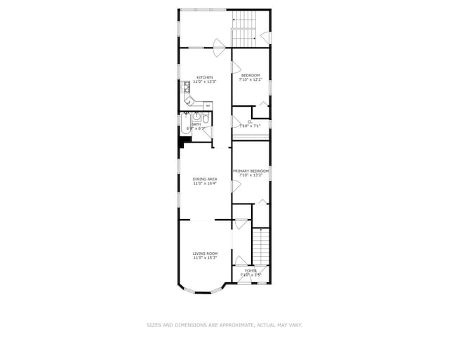1754 E 73rd St, Chicago, IL 60649 - photo 23