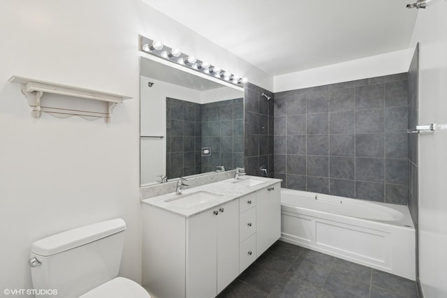 235 W Van Buren St Unit 4315, Chicago, IL 60607 - photo 11