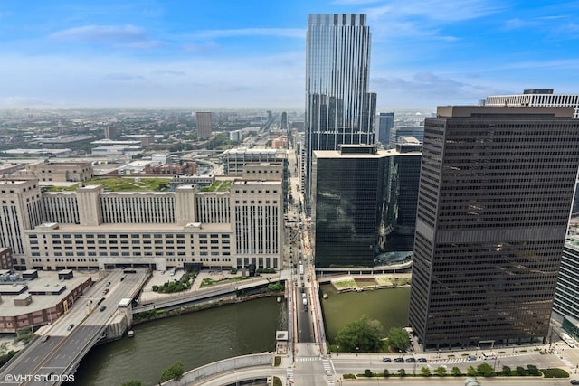 235 W Van Buren St Unit 4315, Chicago, IL 60607 - photo 19
