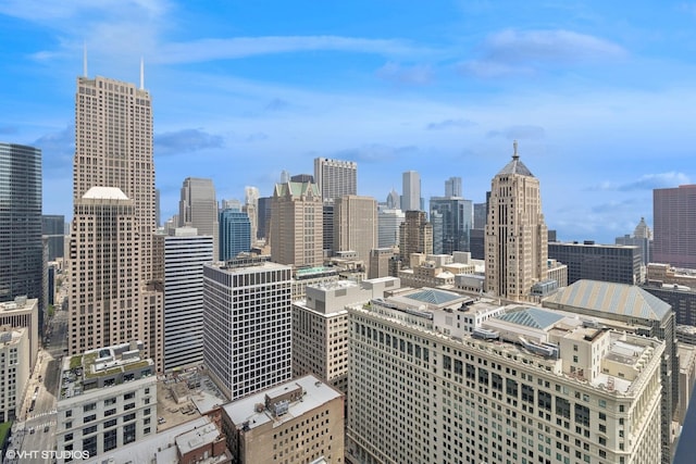 235 W Van Buren St Unit 4315, Chicago, IL 60607 - photo 21