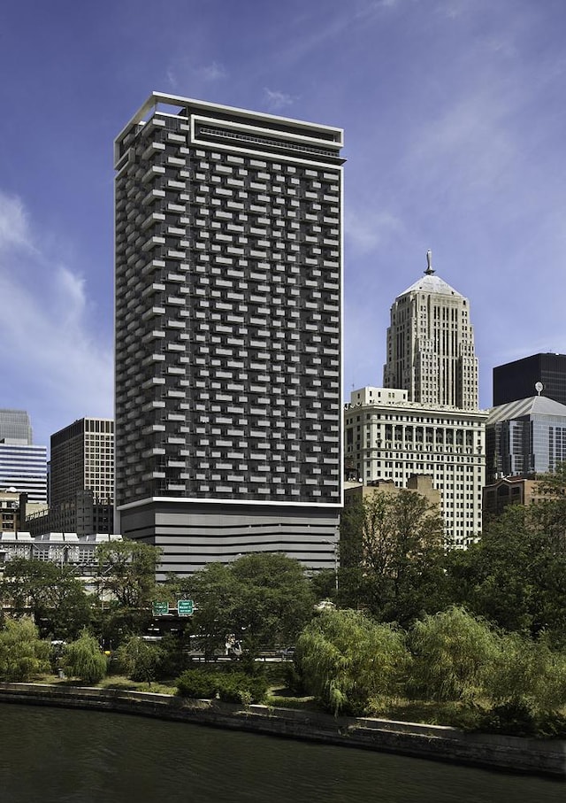235 W Van Buren St Unit 4315, Chicago, IL 60607 - photo 23
