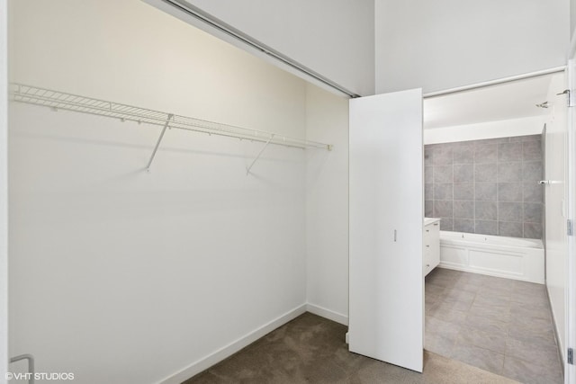 235 W Van Buren St Unit 4315, Chicago, IL 60607 - photo 10