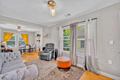 1144 N Austin Blvd, Oak Park, IL 60302 - photo 2