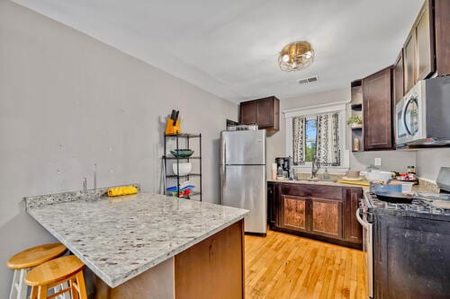 1144 N Austin Blvd, Oak Park, IL 60302 - photo 16