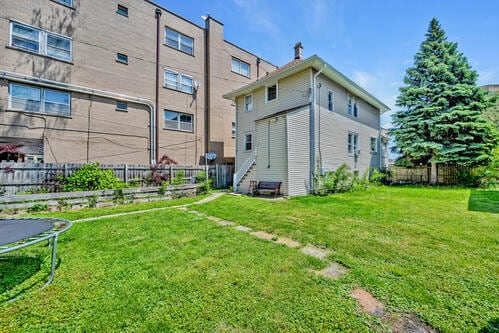 1144 N Austin Blvd, Oak Park, IL 60302 - photo 23