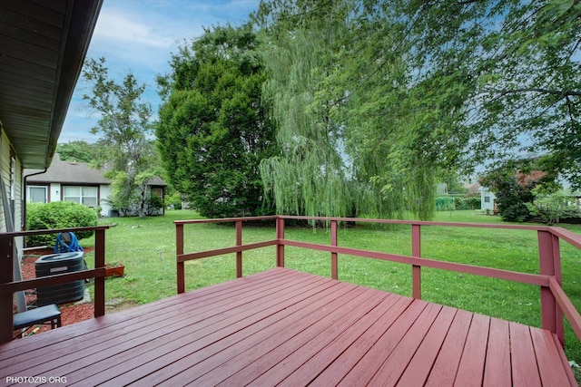 505 Lyon Dr, Buffalo Grove, IL 60089 - photo 29