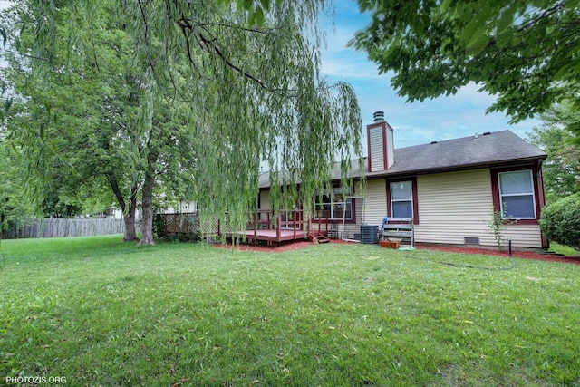 505 Lyon Dr, Buffalo Grove, IL 60089 - photo 32