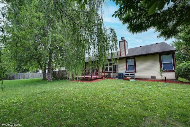 505 Lyon Dr, Buffalo Grove, IL 60089 - photo 33