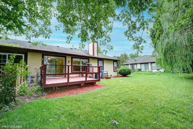 505 Lyon Dr, Buffalo Grove, IL 60089 - photo 36