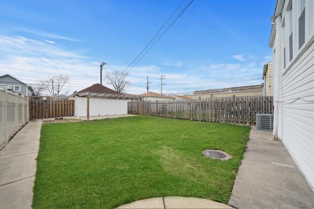 3415 Adams St, Bellwood, IL 60104 - photo 4