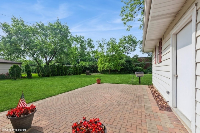 25W251 Highview Dr, Naperville, IL 60563 - photo 21