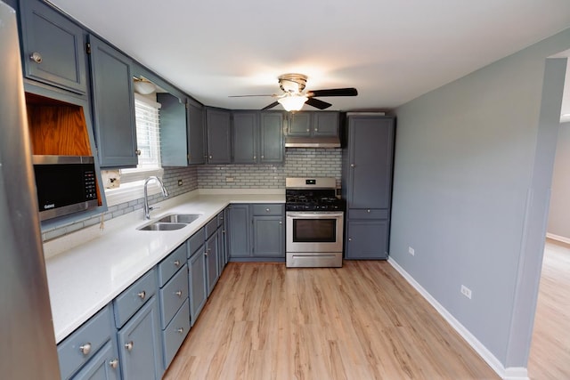 2352 Parkrose Ave, Crest Hill, IL 60403 - photo 12