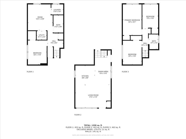 1311 E 69th St, Chicago, IL 60637 - photo 37