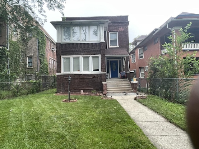 5460 W Ferdinand St, Chicago, IL 60644 - photo 1