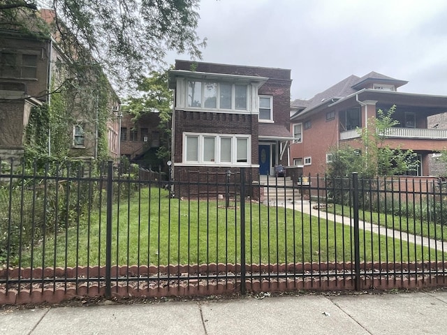 5460 W Ferdinand St, Chicago, IL 60644 - photo 2
