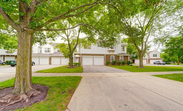 477 Grosse Pointe Cir Unit 3-6, Vernon Hills, IL 60061 - photo 2