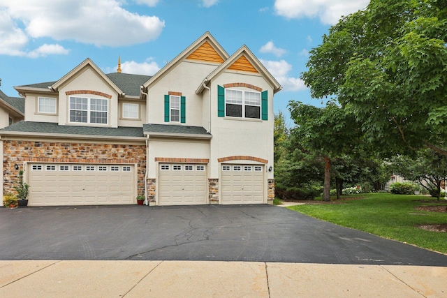 418 Bay Tree Cir, Vernon Hills, IL 60061 - photo 1