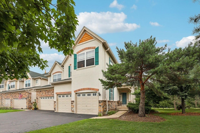 418 Bay Tree Cir, Vernon Hills, IL 60061 - photo 2
