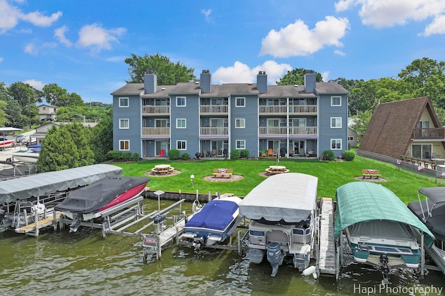 52 N Pistakee Lake Rd Unit 4, Fox Lake, IL 60020 - photo 19