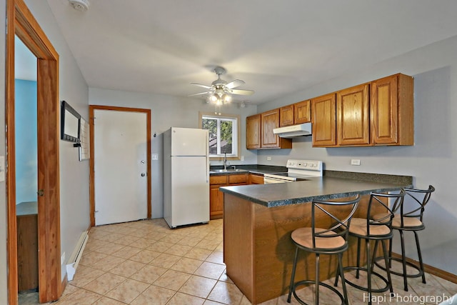 52 N Pistakee Lake Rd Unit 4, Fox Lake, IL 60020 - photo 4