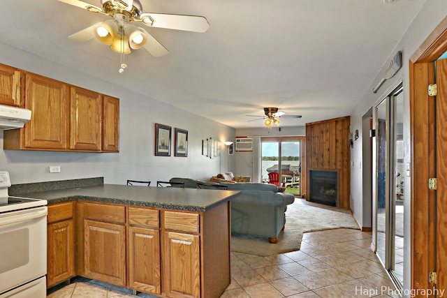 52 N Pistakee Lake Rd Unit 4, Fox Lake, IL 60020 - photo 6