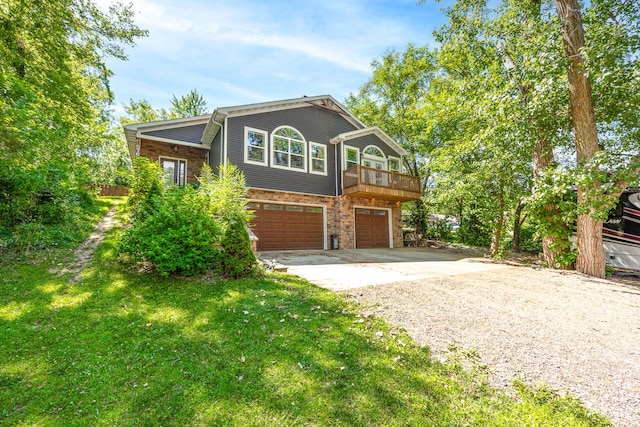 5765 Muskie Trl, Morris, IL 60450 - photo 2