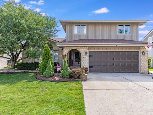 627 Driftwood Ave, Romeoville, IL 60446 - photo 1