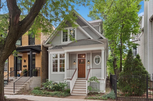3924 N Paulina St, Chicago, IL 60613 - photo 2