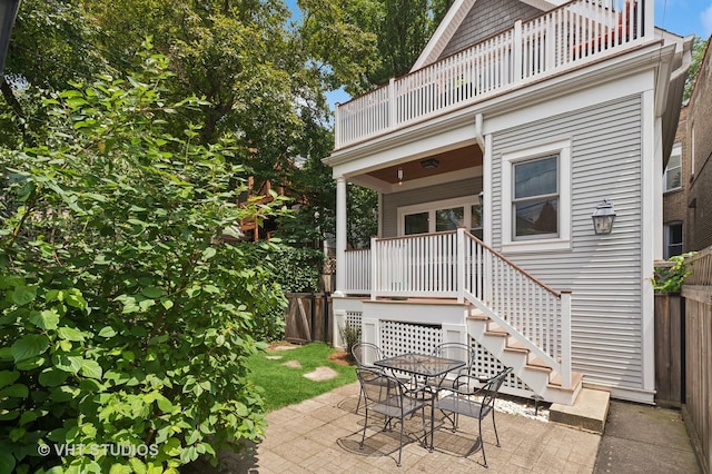 3924 N Paulina St, Chicago, IL 60613 - photo 3