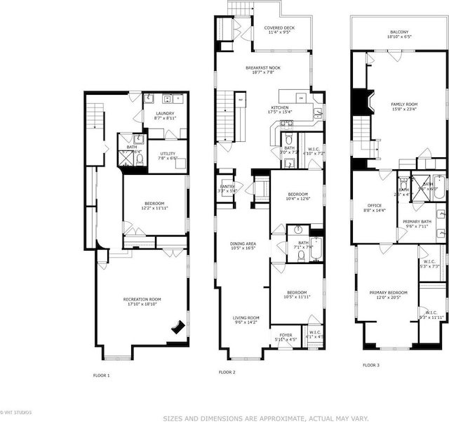 3924 N Paulina St, Chicago, IL 60613 - photo 27