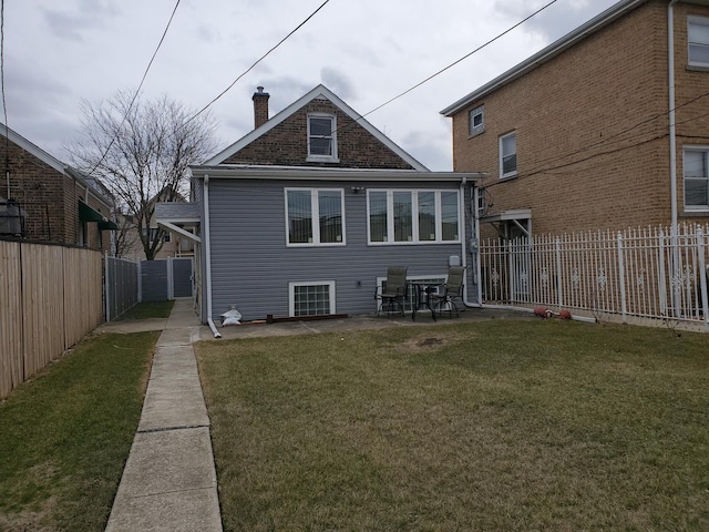 2434 W 47th Pl, Chicago, IL 60632 - photo 31