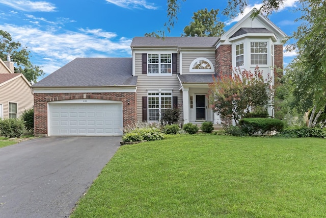 699 Snow Cap Ct, Gurnee, IL 60031 - photo 1