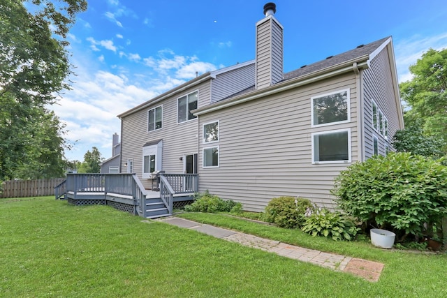 699 Snow Cap Ct, Gurnee, IL 60031 - photo 2