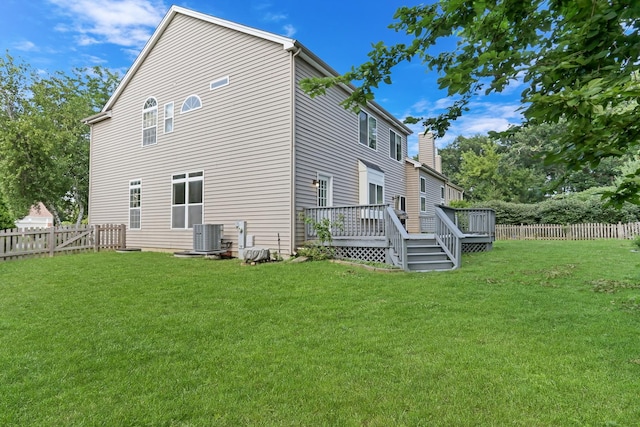 699 Snow Cap Ct, Gurnee, IL 60031 - photo 48