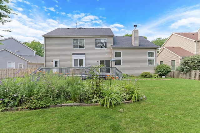 699 Snow Cap Ct, Gurnee, IL 60031 - photo 49