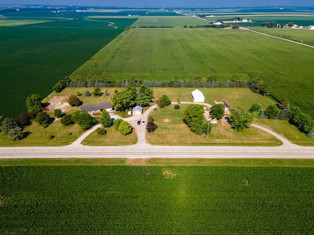 9829 N 2700 E Rd, Forrest, IL 61741 - photo 2