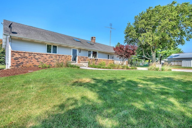 9829 N 2700 E Rd, Forrest, IL 61741 - photo 11